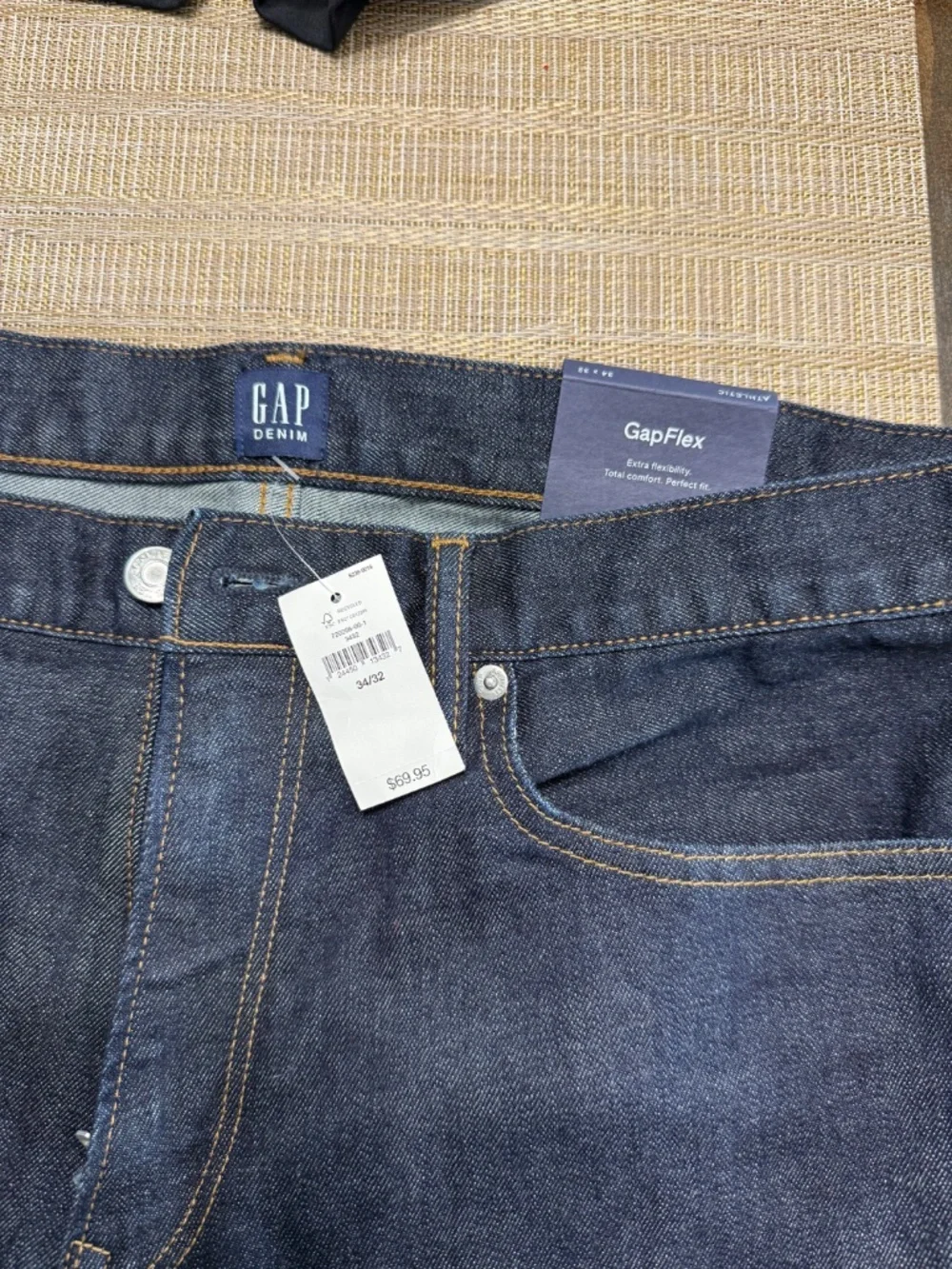 GAP brand new